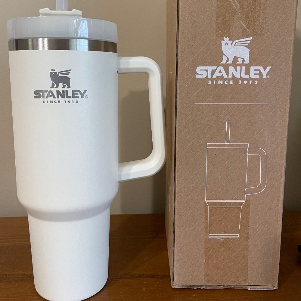 Stanley Adventure Quencher 40 oz. Travel Tumbler